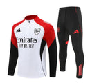 CHÁNDAL ARSENAL 2025/26 HOMBRE