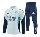 CHÁNDAL ARSENAL 2025/26 HOMBRE