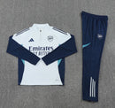 CHÁNDAL ARSENAL 2025/26 HOMBRE