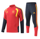CHÁNDAL ESPAÑA 2026/27 HOMBRE