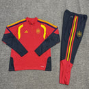 CHÁNDAL ESPAÑA 2026/27 HOMBRE
