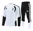 CHÁNDAL JUVENTUS 26/27 HOMBRE
