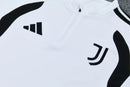 CHÁNDAL JUVENTUS 26/27 HOMBRE