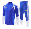 CHÁNDAL JUVENTUS 26/27 HOMBRE