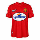 MALLORCA I 00/01 ROJA RETRO HOMBRE