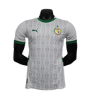 CAMISETA SENEGAL 2024 HOMBRE (VERSIÓN JUGADOR)