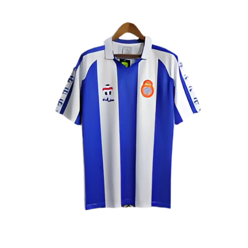 ESPANYOL I 1984-89 HOMBRE (RETRO)