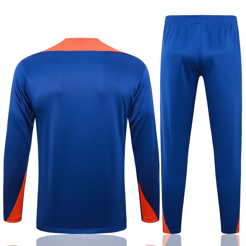 CONJUNTO LARGO HOLANDA ENTRENAMIENTO I 24/25 HOMBRE