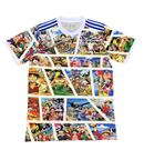 JAPÓN EDICIÓN LIMITADA ONE PIECE II 25/26 HOMBRE