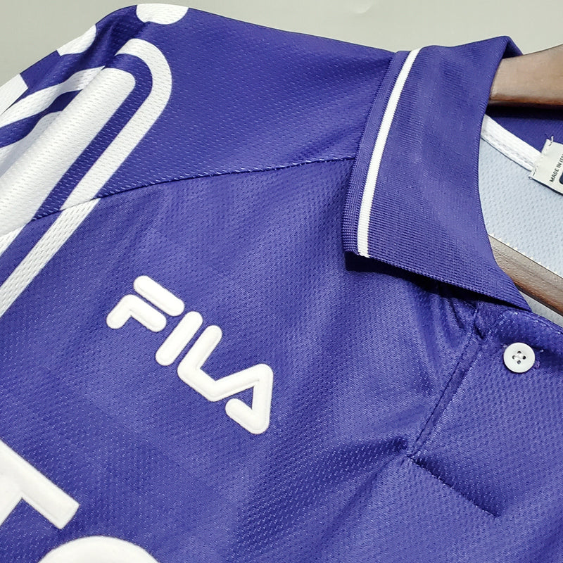 FIORENTINA I 99/00 HOMBRE (RETRO)