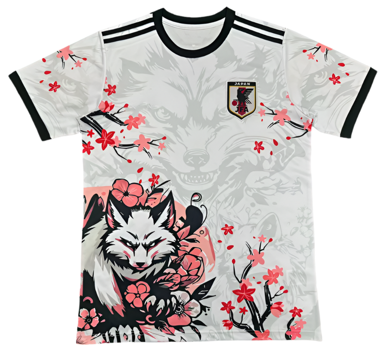 JAPÓN EDICIÓN LIMITADA LVI 25/26 HOMBRE
