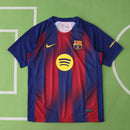 CAMISETA BARCELONA I 25/26 HOMBRE