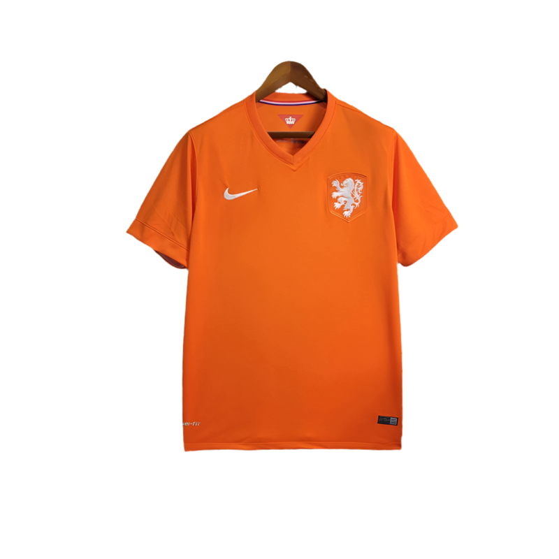 HOLANDA I 14 HOMBRE (RETRO)