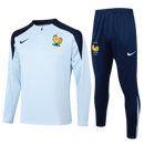 CHÁNDAL + PANTALONES FRANCIA ENTRENAMIENTO II 24/25 HOMBRE