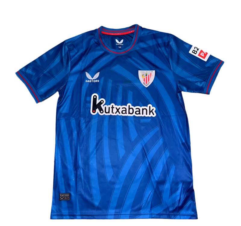 ATHLETIC BILBAO EDICIÓN ESPECIAL 23/24 HOMBRE