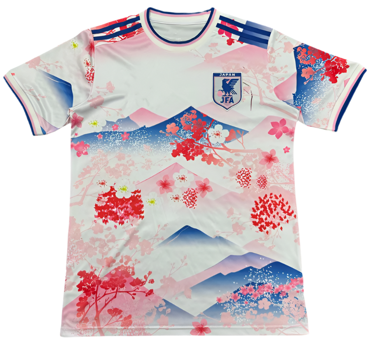 JAPÓN EDICIÓN LIMITADA LIV 25/26 HOMBRE