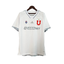 CAMISETA UNIVERSIDAD DE CHILE II 24/25 HOMBRE