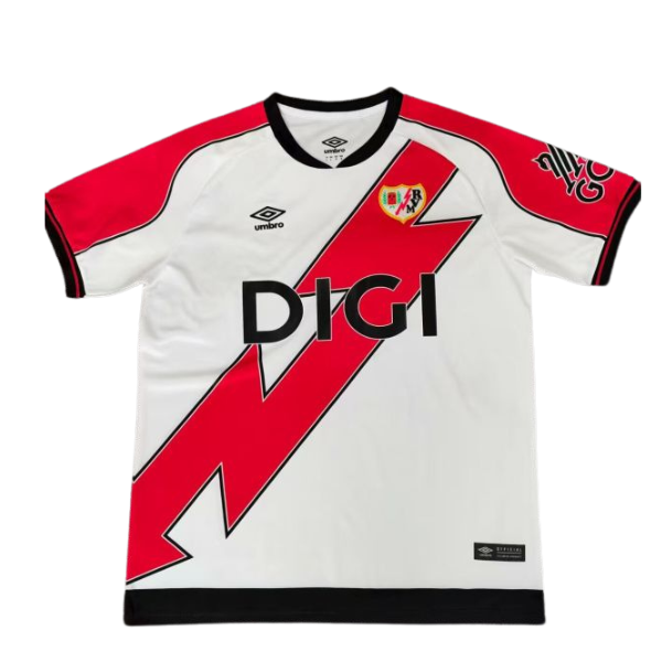RAYO VALLECANO I 25/26 HOMBRE