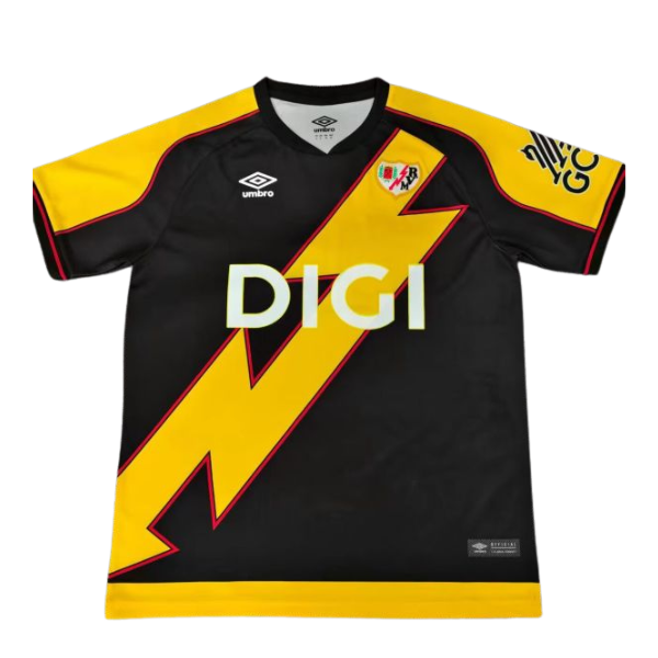 RAYO VALLECANO III 25/26 HOMBRE