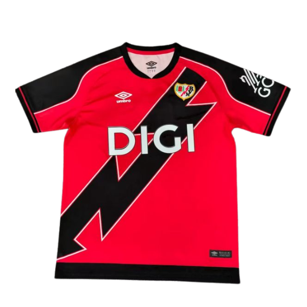 RAYO VALLECANO II 25/26 HOMBRE