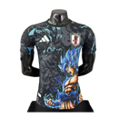 CAMISETA JAPÓN EDICIÓN LIMITADA DBZ XXXVIII 25/26 HOMBRE VERSIÓN JUGADOR