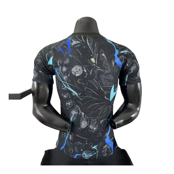 CAMISETA JAPÓN EDICIÓN LIMITADA DBZ XXXVIII 25/26 HOMBRE VERSIÓN JUGADOR