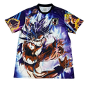 CAMISETA JAPÓN EDICIÓN LIMITADA DBZ XXXVIII 25/26 HOMBRE