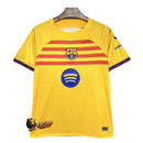 CAMISETA BARCELONA IV 24/25 HOMBRE
