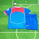 ATLÉTICO DE MADRID III 25/26 CONJUNTO INFANTIL