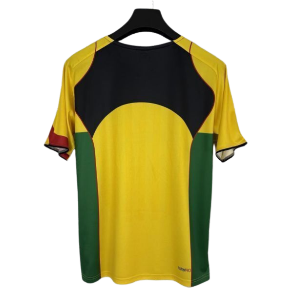 NK X TOTAL 90 AMARILLA HOMBRE 25/26