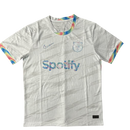 CAMISETA BARCELONA BLANCA EDICIÓN ESPECIAL 25/26 HOMBRE