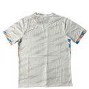 CAMISETA BARCELONA BLANCA EDICIÓN ESPECIAL 25/26 HOMBRE