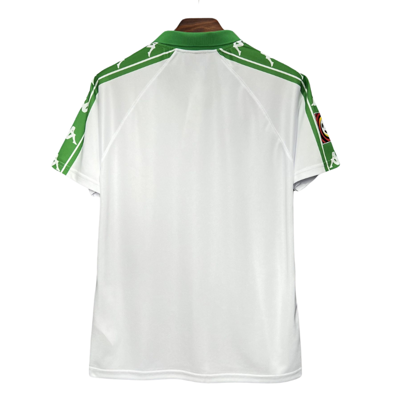 WERDER BREMEN II 01/02 HOMBRE (RETRO)