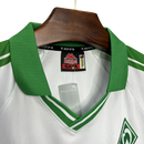 WERDER BREMEN II 01/02 HOMBRE (RETRO)