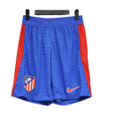 PANTALONES CORTOS ATLETICO DE MADRID I 24/25 JUGADOR