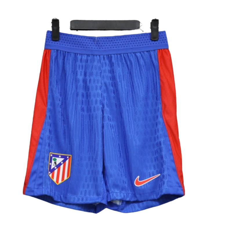 PANTALONES CORTOS ATLETICO DE MADRID I 24/25 JUGADOR