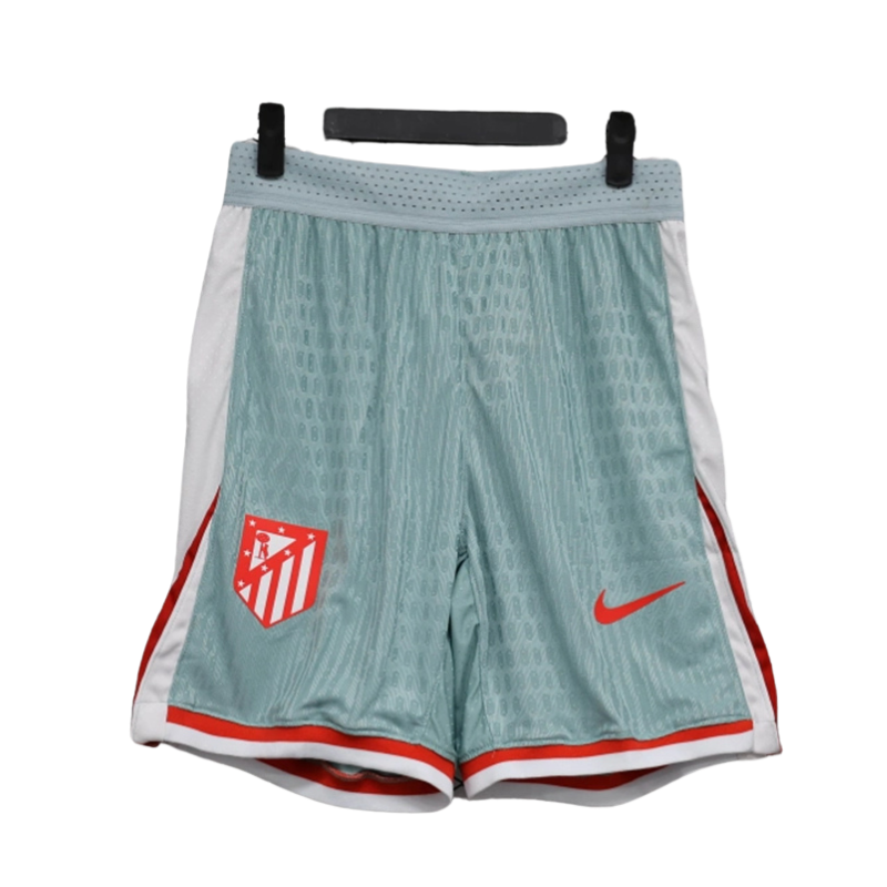 PANTALONES CORTOS ATLETICO DE MADRID II 24/25 JUGADOR