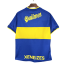 BOCA JUNIORS I 2000/01 HOMBRE (RETRO)