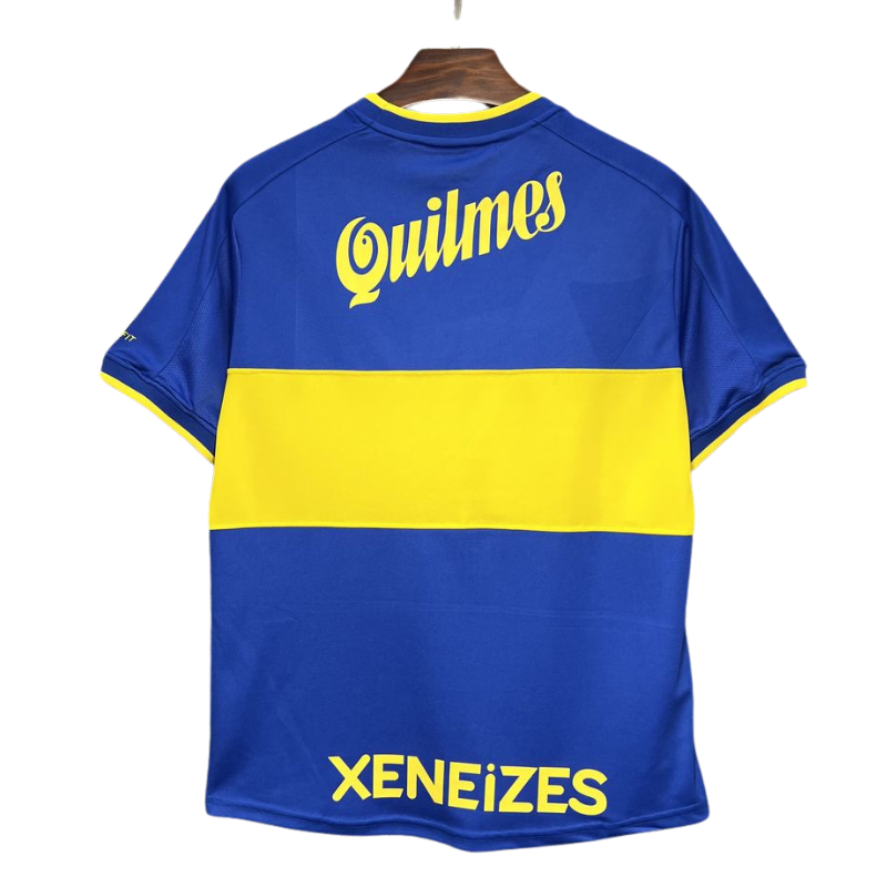 BOCA JUNIORS I 2000/01 HOMBRE (RETRO)