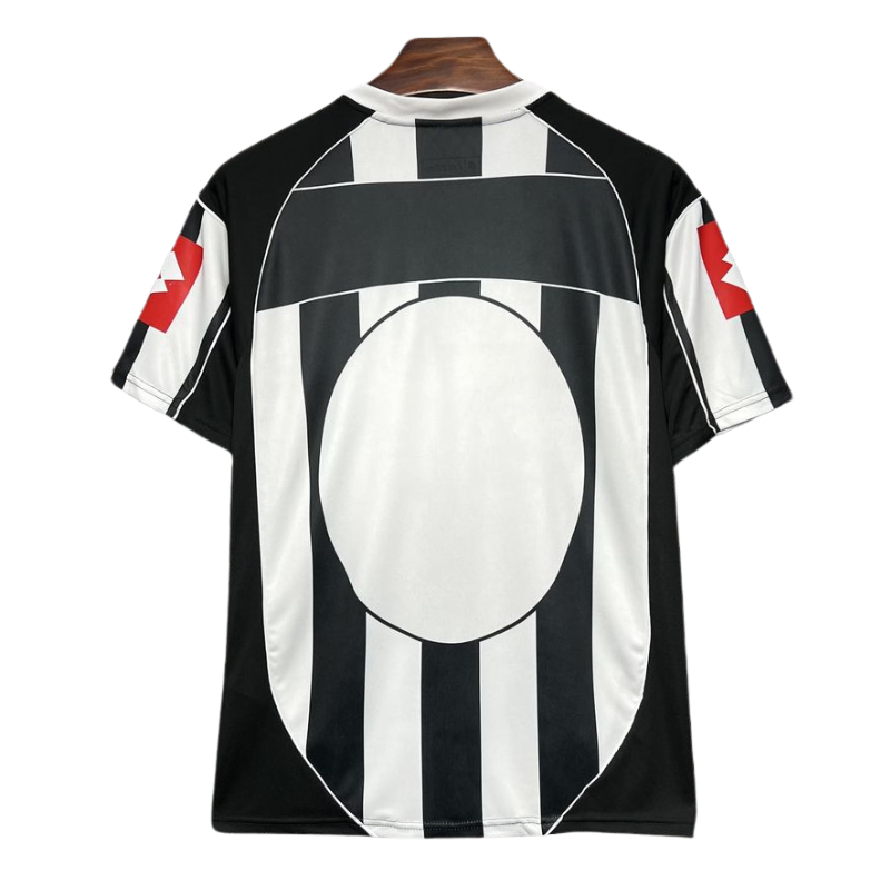 CAMISETA JUVENTUS I 02/03 HOMBRE (RETRO)