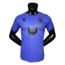 BARCELONA AZUL V 25/26 HOMBRE VERSIÓN JUGADOR