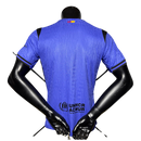 BARCELONA AZUL V 25/26 HOMBRE VERSIÓN JUGADOR