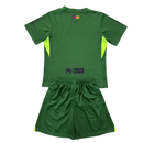 BARCELONA PORTERO 25/26 CONJUNTO INFANTIL