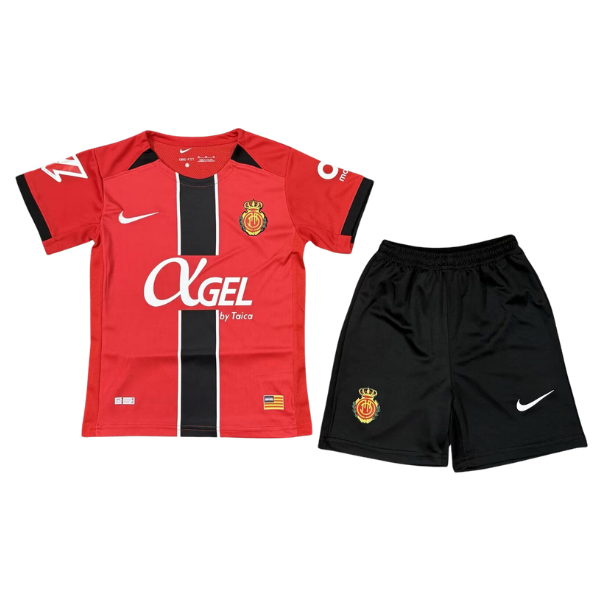 MALLORCA I 25/26 CONJUNTO INFANTIL