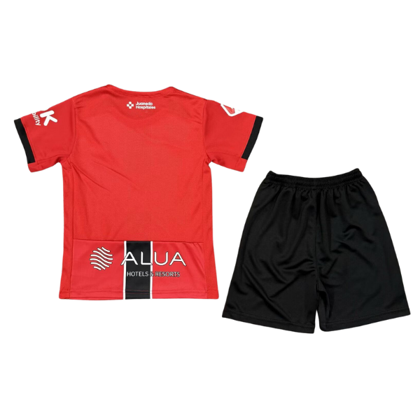 MALLORCA I 25/26 CONJUNTO INFANTIL