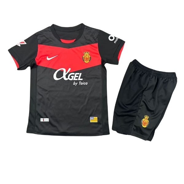 MALLORCA III 25/26 CONJUNTO INFANTIL