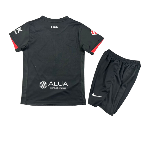 MALLORCA III 25/26 CONJUNTO INFANTIL