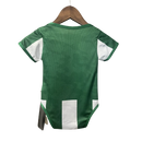 CAMISETA BETIS I 25/26 BEBÉ