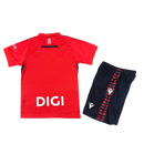 OSASUNA I 25/26 CONJUNTO INFANTIL