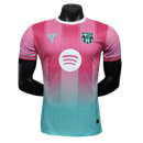BARCELONA ROSA VI 25/26 HOMBRE VERSIÓN JUGADOR